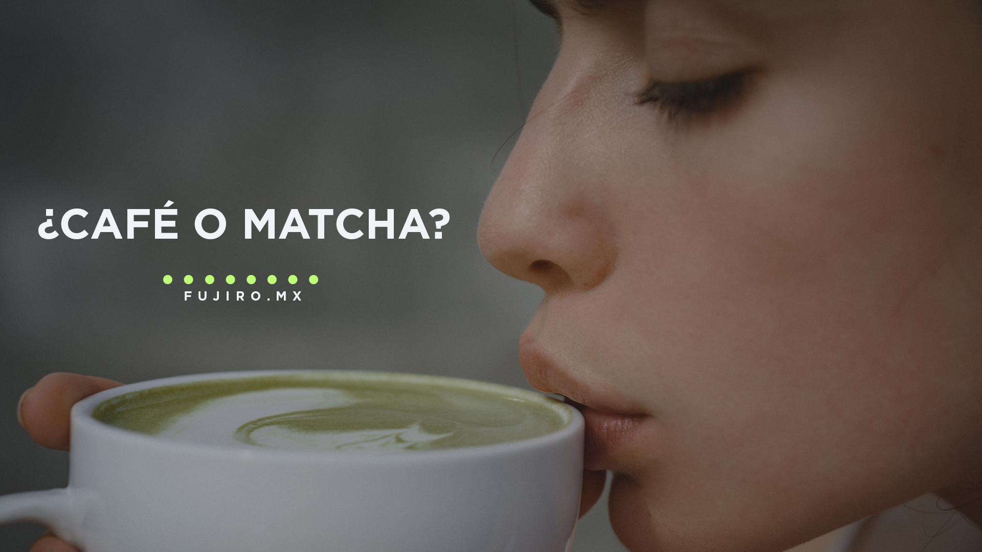 Té matcha vs Café ¿Cúal es mejor?