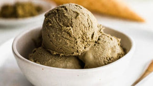 Houjicha Tostado en Polvo