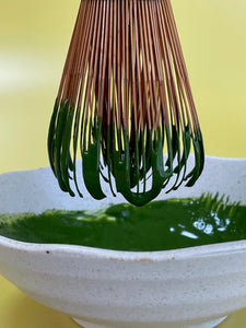 Matcha Moritake-Okumidori Ceremonial
