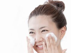 Jabón Facial Herbal y Papel para Absorción de Grasa Facial.